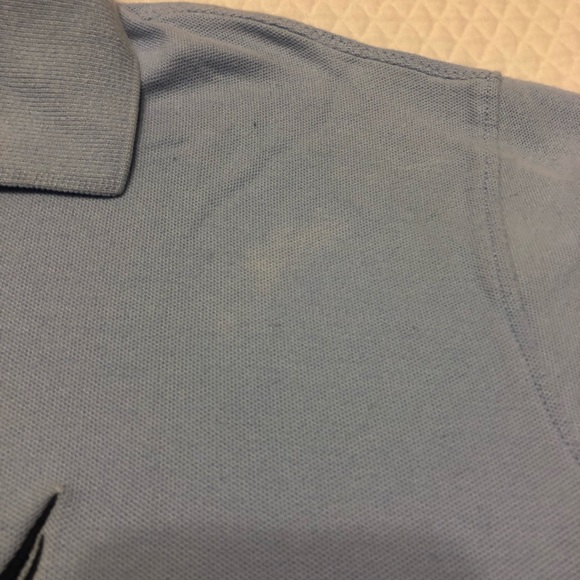 Clearance Bundle of 4 Mens Polo Shirts Medium - Picture 9 of 13